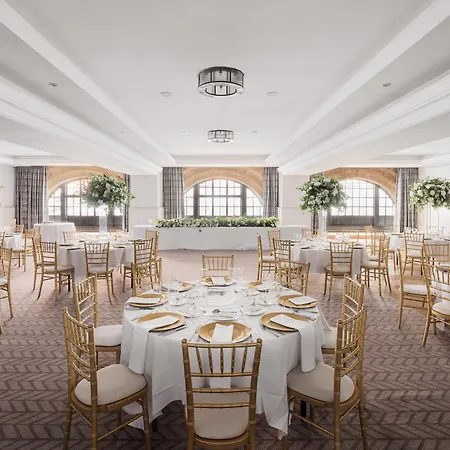 Voco Grand Central Glasgow By Ihg-2