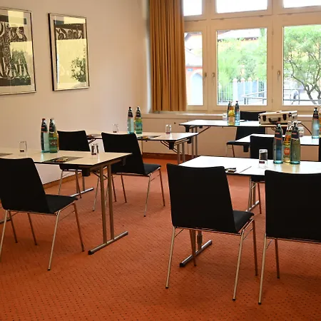 Hotel Stadt Breisach-3