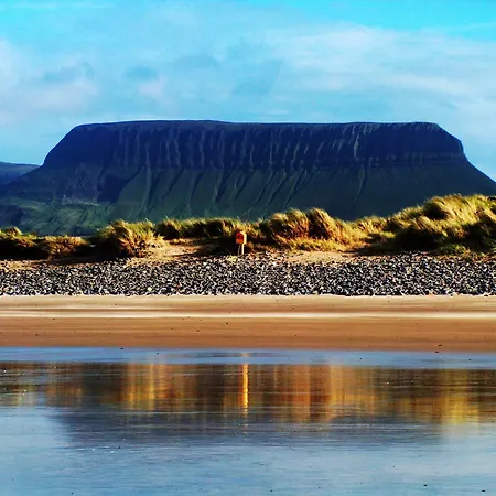 Clayton Hotel & Leisure Club Sligo-2