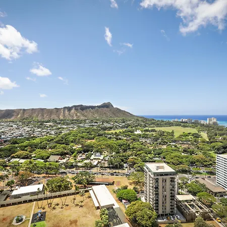 Aston Waikiki Sunset-2