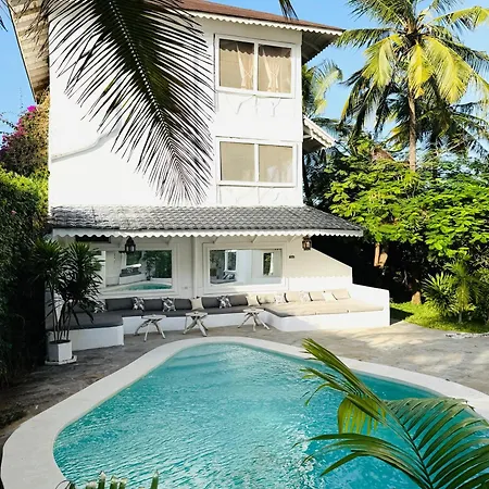 Dream Boutique Hotel Watamu-2