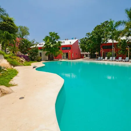 Hotel Biulú-3