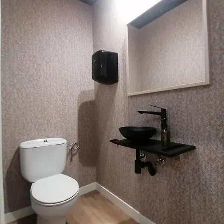 Auditorio Rooms Boutique Oviedo-2