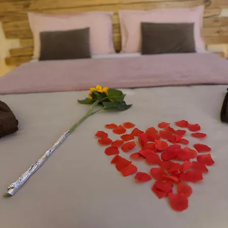 Love Space Sensory Spa & Relax Suite-3