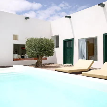 Casa Montelongo - Adults Only-3