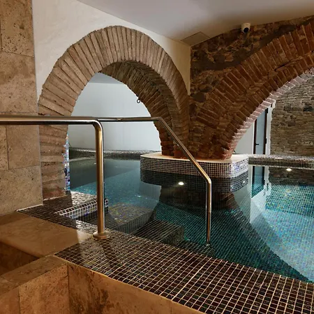 Boutique Hotel Comtal Empuries-3