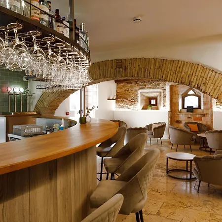 Boutique Hotel Comtal Empuries-2