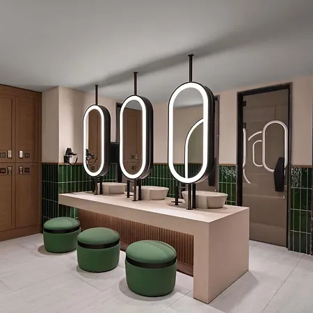 Moevenpick Living Istanbul Saklivadi-2