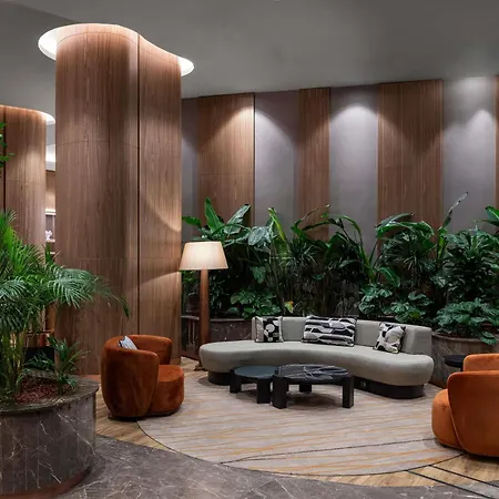 Moevenpick Living Istanbul Saklivadi-2