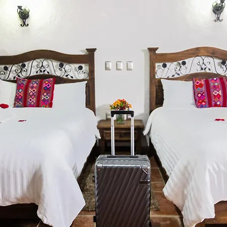 Hotel Plaza San Cristobal Inn-2