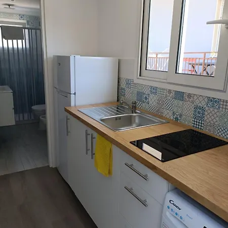 Gianola Residence Monolocali Formia-2