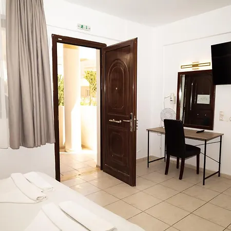 St Constantin Sea Hotel & Spa Resort-2