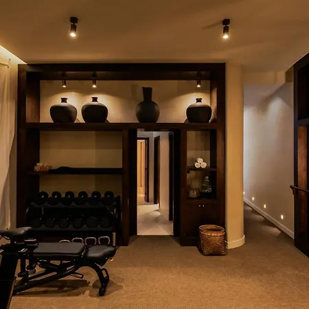 Masana Algarve, Destination By Hyatt-3