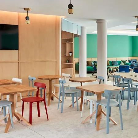 Aparthotel Adagio Paris Boulogne-3