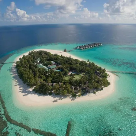 Angaga Island Resort And Spa-3