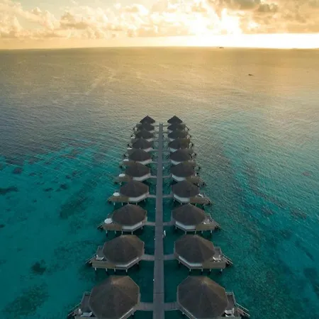 Angaga Island Resort And Spa-2