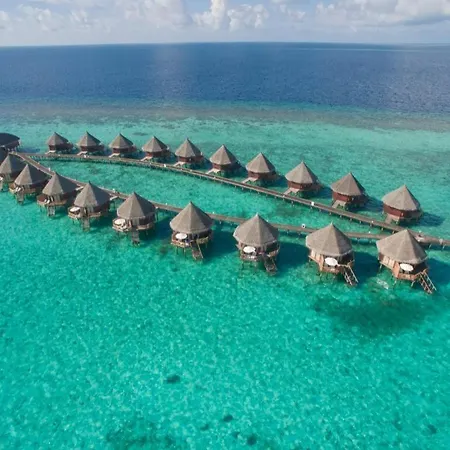 Angaga Island Resort And Spa-3