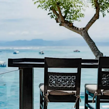 Batu Karang Lembongan Resort & Spa-3