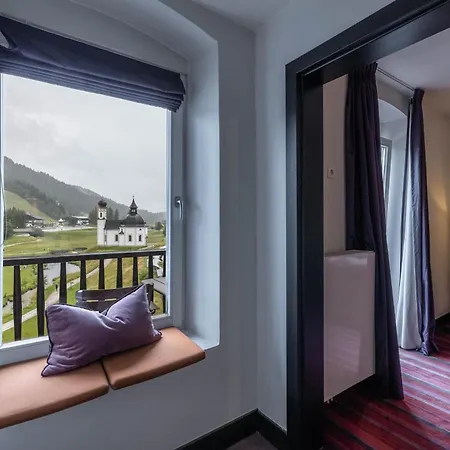 Hotel Wetterstein By Keyone-2