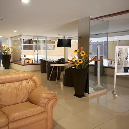 Hotel Fiesta Alteña-3