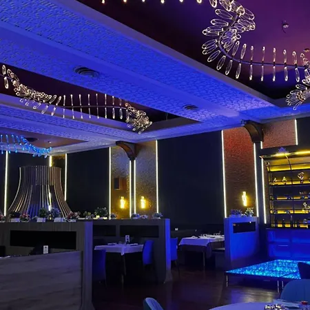 Hotel Ristorante Oro-2