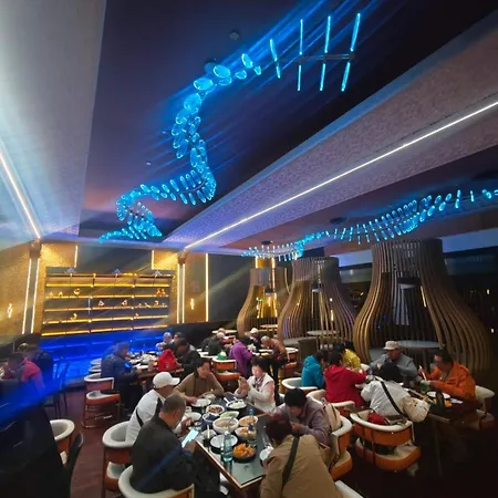 Hotel Ristorante Oro-3