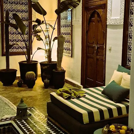 Riad Vilamoura & Spa-3