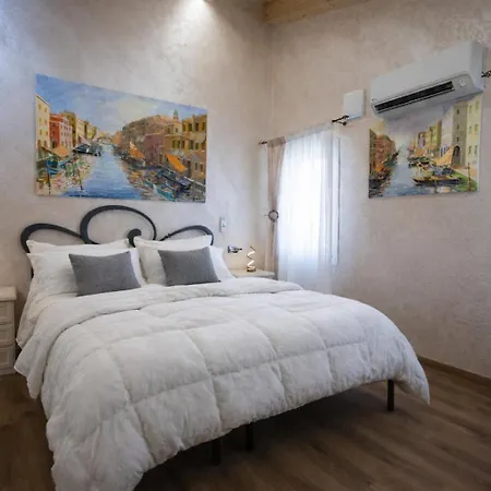 Dal Doge - Guest House-3