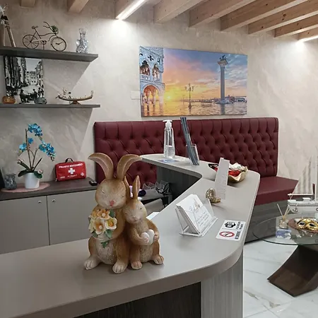 Dal Doge - Guest House-2