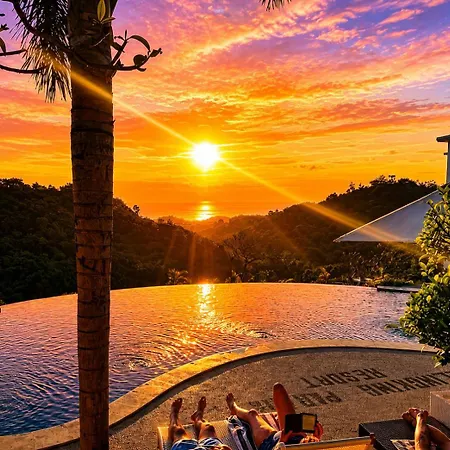 Kelingking Parama Resort-2