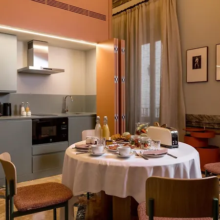 Mercer Residences Sevilla-2