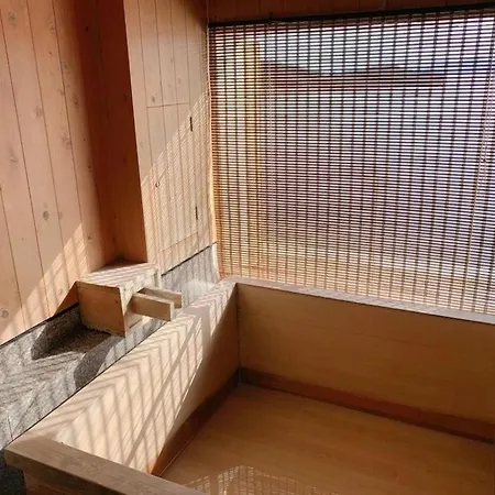 Shodoshima International Hotel-2