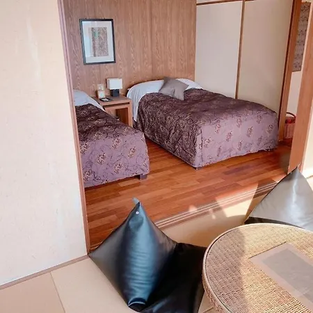Shodoshima International Hotel-3
