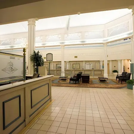 Disney'S Port Orleans Resort - Riverside-3