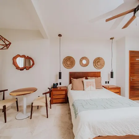 Villa Marena Hotel Boutique-2