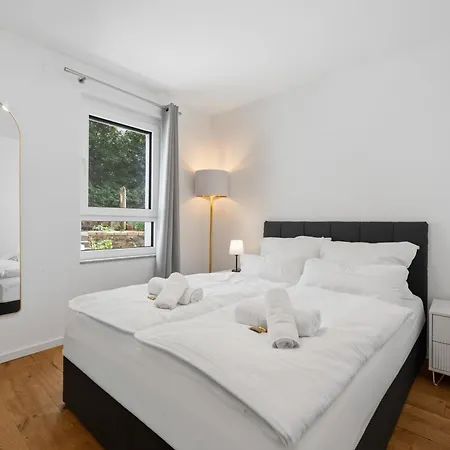 Prestige Apartments - Urban Lofts Reutlingen-2