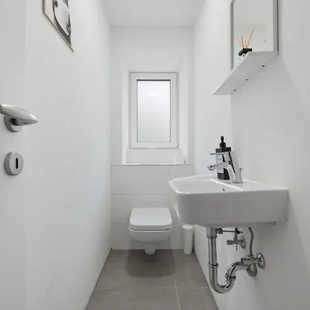 Prestige Apartments - Urban Lofts Reutlingen-3