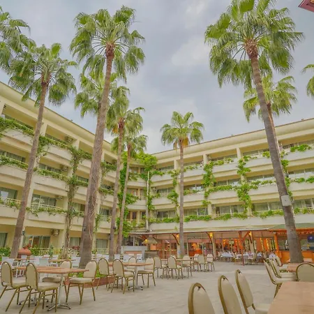 Bieno Venues Hotel-2