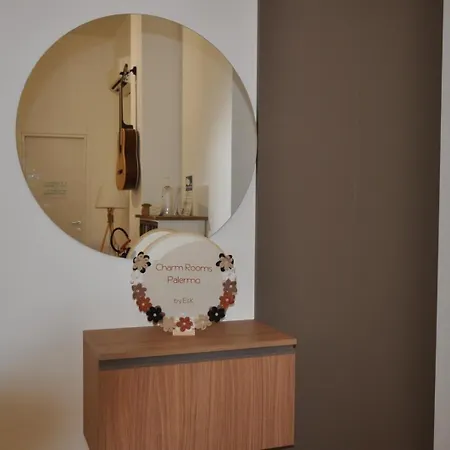 Charme Rooms Palermo-By E&K-3