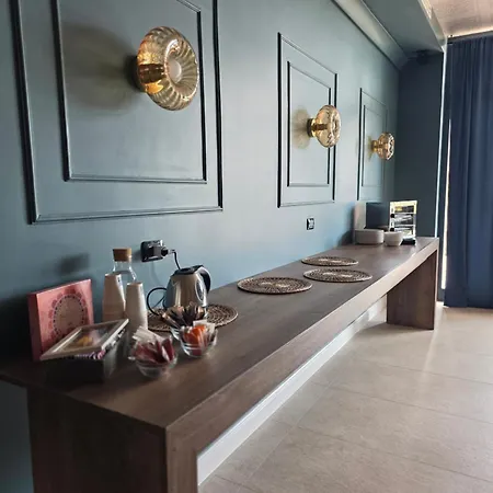 Via del Mare Apulia B&B e Spa Suites-2