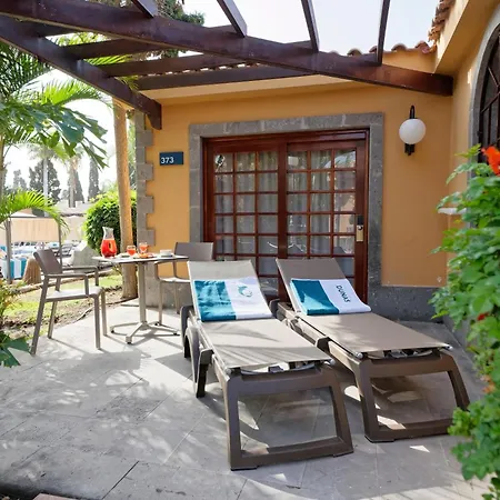 Maspalomas Villas By Dunas - Adults Only-2