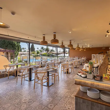Maspalomas Villas By Dunas - Adults Only-2