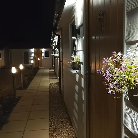 The Beehive Inn-3