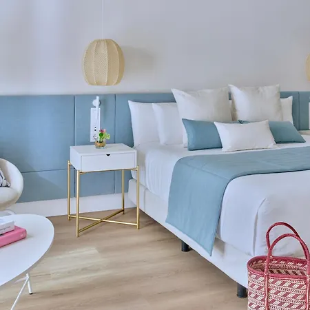 Amare Beach Hotel Sancti Petri - Adults Recommended-2