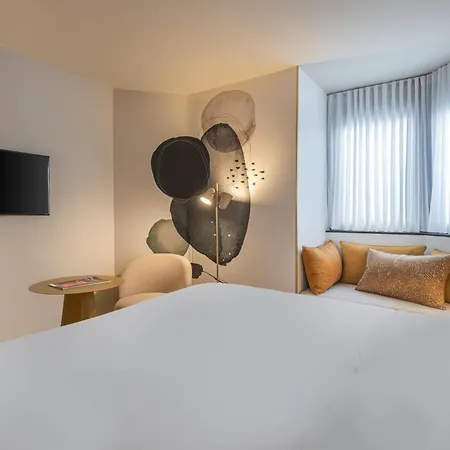 Hyatt Centric Reims-2