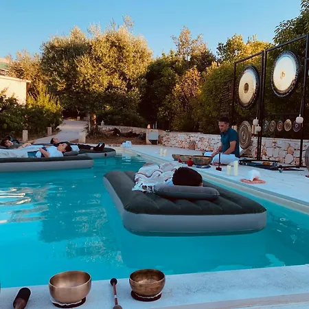Agape B&B Monopoli-2