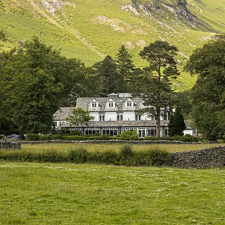 Borrowdale Gates Hotel-3
