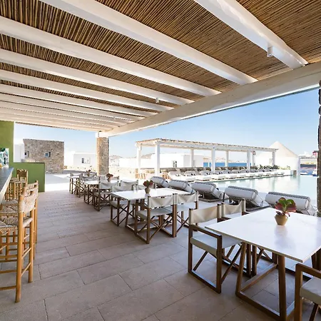Porto Mykonos-2