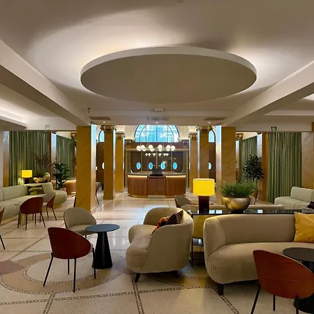 Marivaux Hotel-2