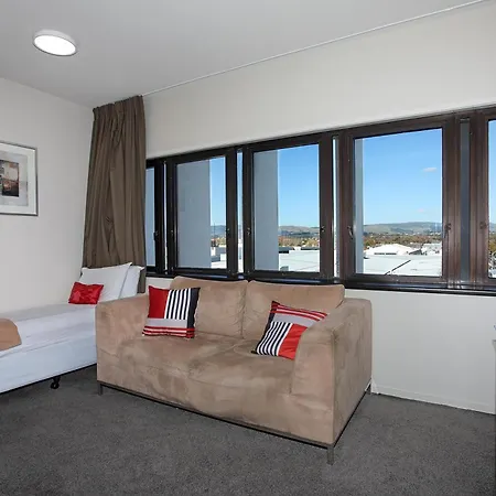Quality Suites Central Square-3